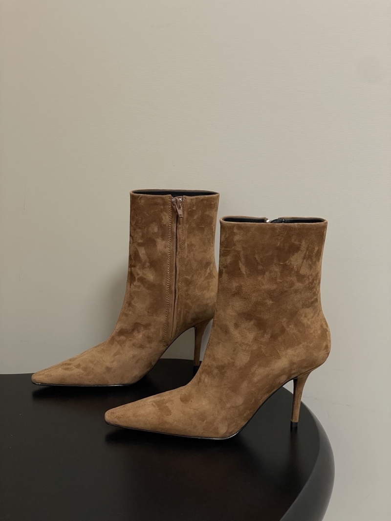 Y51 boots